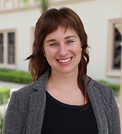 Profile photo of Judith Nelams