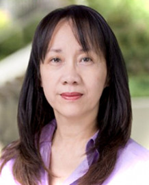 Profile photo of Alyson Ma