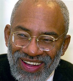 Profile photo of Roy L. Brooks