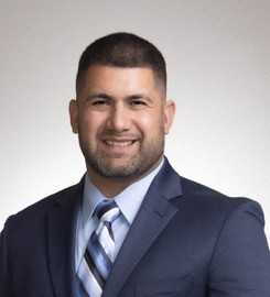 Profile photo of Roy Cardenas, ’27 MSRE Candidate