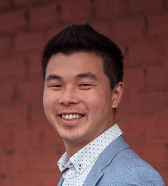 Profile photo of Ryan Chiu, ’28 MSRE Candidate