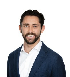 Profile photo of Alexander “Alex” Glick, ’27 MSRE Candidate