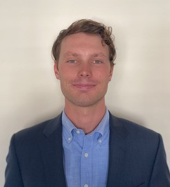 Profile photo of Jacob “Jake” Janssen, ’27 MSRE Candidate