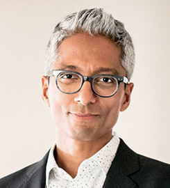 Profile photo of Satyan Devadoss