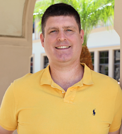 Profile photo of Robert Edwards