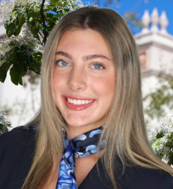 Profile photo of Liza Delach