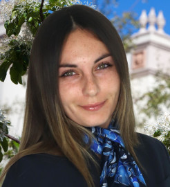 Profile photo of Stella Destino