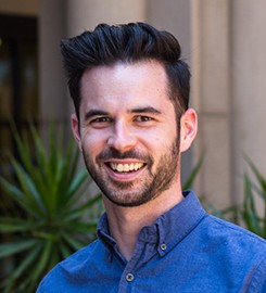 Profile photo of DJ Mahoney