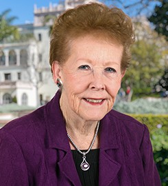 Profile photo of Sharon Lieder