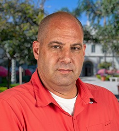 Profile photo of Douglas Magedman