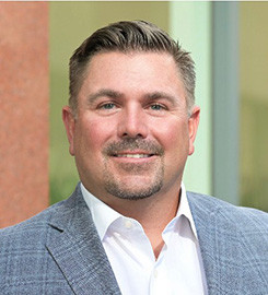 Profile photo of Brian Harvey '98