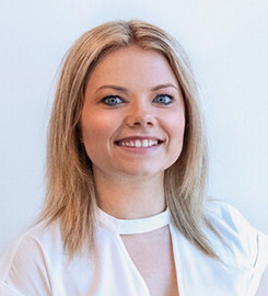 Profile photo of Caitlin Teno '18
