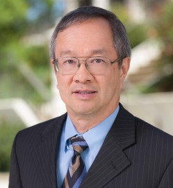 Alan Gin, School of Business