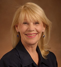 Profile photo of Bobbi Hansen