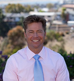 Profile photo of Mark Peters