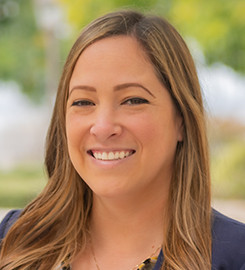 Profile photo of Jacquelyn Burkett - Walker