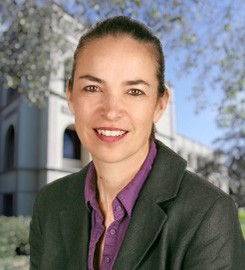 Profile photo of Caroline Baillie