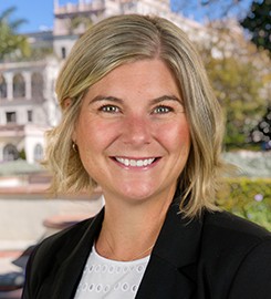 Profile photo of Ashley Kovacs