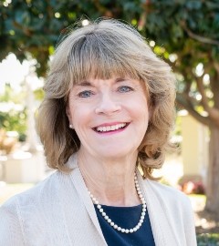 Margaret Dalton, School of Law
