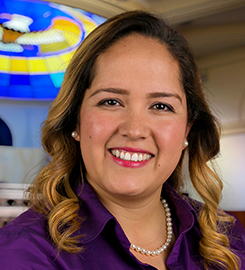 Profile photo of Marina Gonzalez-Hernandez