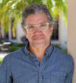 Profile photo of Bradley Melekian