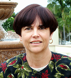 Profile photo of Elisa Brandes