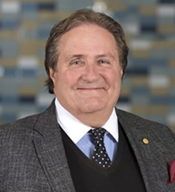 Profile photo of Richard Paul