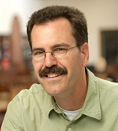 Profile photo of Michael Mayer