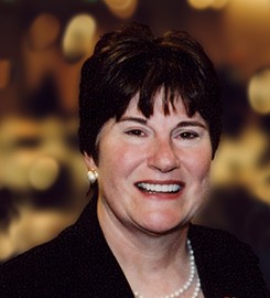 Profile photo of M. Margaret  McKeown