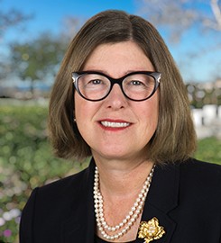 Profile photo of Molly McClain