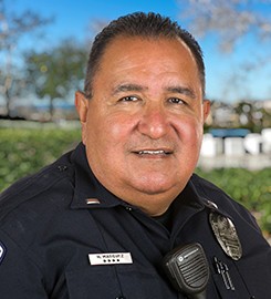 Profile photo of Henry Marquez