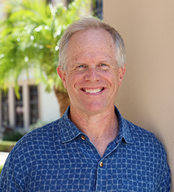 Profile photo of Geoffrey Morse