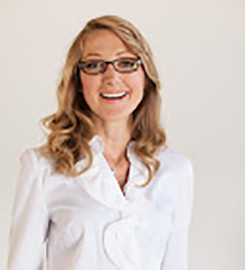 Profile photo of Alison Brown
