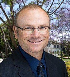 Profile photo of Peter Bennett