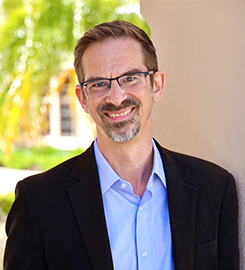 Profile photo of Aaron Gross