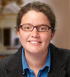 Profile photo of Clara Oberle