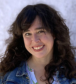 Profile photo of Rebecca Ingram