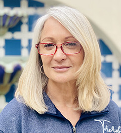 Profile photo of Rachel Desany