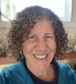 Profile photo of Perla Myers