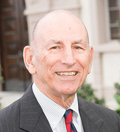 Profile photo of Bert Lazerow