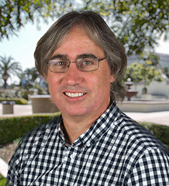 Profile photo of Christopher Daley