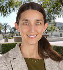 Profile photo of Stacey Truver
