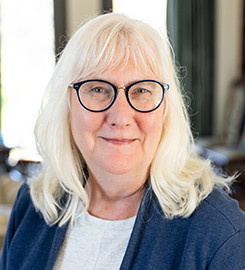 Profile photo of Martha Fuller