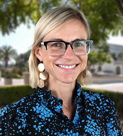Profile photo of Rae M. Robertson Anderson