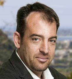 Profile photo of Nadav Goldschmied