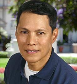 Profile photo of Paul Garcia