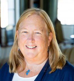Profile photo of Kathy Klimpel