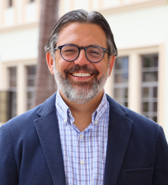 Profile photo of Victor Carmona