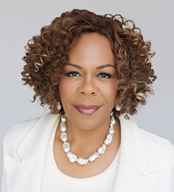 Profile photo of Gail F. Baker
