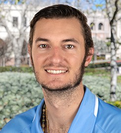 Profile photo of Matthew McIver